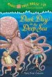 Audiobook Magic Tree House #39 Dark day in the Deep sea author Mary Pope Osborne