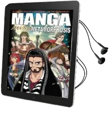 Manga Metamorphosis Audiobook download free by Next