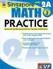 Audiobook Math Practice, Grade 3: Reviewed and Recommended by Teachers and Parents author Frank Schaffer Publications