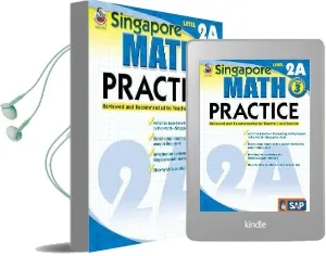 Math Practice, Grade 3: Reviewed and Recommended by Teachers and Parents Audiobook download free by Frank Schaffer Publications