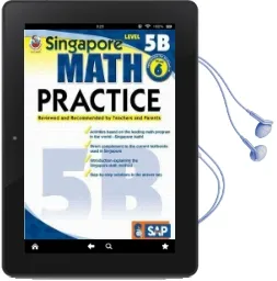 Math Practice, Grade 6 Audiobook download free by Frank Schaffer Publications