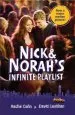 Audiobook Nick & Norah'S Infinite Playlist Movie Tie-In author David Levithan