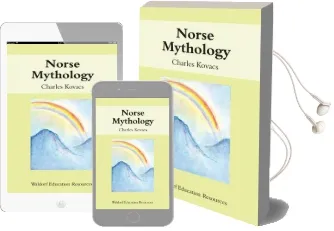 Norse Mythology Audiobook download free by Charles Kovacs