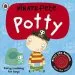 Audiobook Pirate Pete'S Potty author Andrea Pinnington