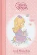 Audiobook Precious Moments Holy Bible - Pink Nkjv author Thomas Nelson