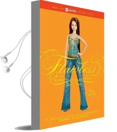 Pretty Little Liars #2: Flawless Audiobook download free by Sara Shepard