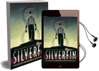 Silverfin: The Graphic Novel Audiobook download free by Charlie Higson