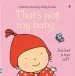 Audiobook That'S not my Baby (Girl) author Fiona Watt
