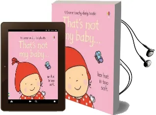 That'S not my Baby (Girl) Audiobook download free by Fiona Watt