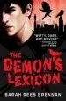 Audiobook The Demon'S Lexicon author Sarah Rees Brennan