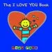 Audiobook The i Love you Book author Todd Parr