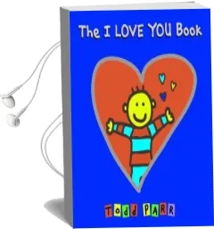 The i Love you Book Audiobook download free by Todd Parr