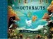 Audiobook The Octonauts and the sea of Shade author Meomi