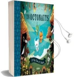 The Octonauts and the sea of Shade Audiobook download free by Meomi