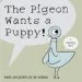 Audiobook The Pigeon Wants a Puppy! author Mo Willems