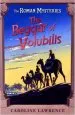 Audiobook The Roman Mysteries: The Beggar of Volubilis: Book 14 author Caroline Lawrence