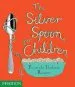 Audiobook The Silver Spoon for Children: Favourite Italian Recipes author Phaidon Editors