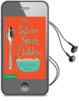 The Silver Spoon for Children: Favourite Italian Recipes Audiobook download free by Phaidon Editors