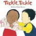 Audiobook Tickle, Tickle: A First Book for Babies author Helen Oxenbury