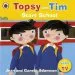 Audiobook Topsy and Tim: Start School author Jean Adamson