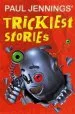 Audiobook Trickiest Stories author Paul Jennings