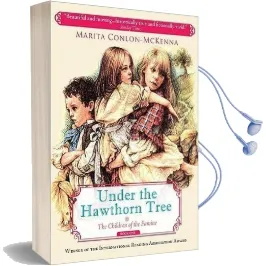 Under the Hawthorn Tree Audiobook download free by Marita Conlon Mckenna