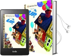 Up (Disney/Pixar up) Audiobook download free by Random House Disney