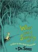 Audiobook What was i Scared of? 10Th Anniversary Edition: A Glow-In-The Dark Encounter author Dr Seuss