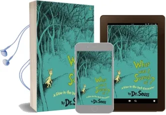 What was i Scared of? 10Th Anniversary Edition: A Glow-In-The Dark Encounter Audiobook download free by Dr Seuss