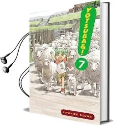 Yotsuba&!, Vol. 7 Audiobook download free by Kiyohiko Azuma