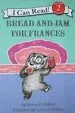 Audiobook Bread and jam for Frances author Russell Hoban