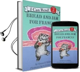 Bread and jam for Frances Audiobook download free by Russell Hoban