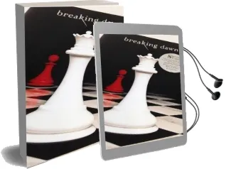 Breaking Dawn Special Edition Audiobook download free by Stephenie Meyer