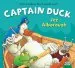 Audiobook Captain Duck author Jez Alborough