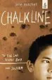 Audiobook Chalkline author Jane Mitchell