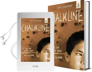 Chalkline Audiobook download free by Jane Mitchell