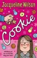 Audiobook Cookie author Jacqueline Wilson