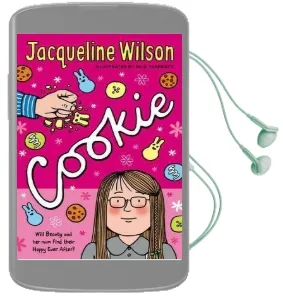 Cookie Audiobook download free by Jacqueline Wilson
