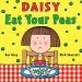 Audiobook Daisy: Eat Your Peas author Kes Gray