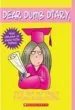 Audiobook Dear Dumb Diary #8: It'S not my Fault i Know Everything author Jim Benton