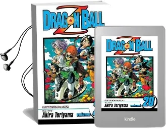 Dragon Ball z, Vol. 20 Audiobook download free by Akira Toriyama