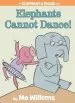 Audiobook Elephants Cannot Dance! author Mo Willems