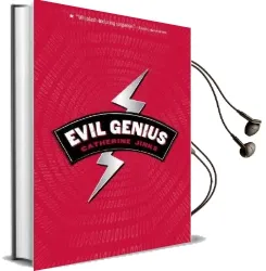 Evil Genius Audiobook download free by Catherine Jinks