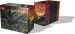 Audiobook Harry Potter Paperback Boxed Set: Books #1-7 author J K Rowling