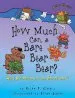 Audiobook How Much can a Bare Bear Bear? What are Homonyms and Homophones Words are Categorical author Brian Cleary