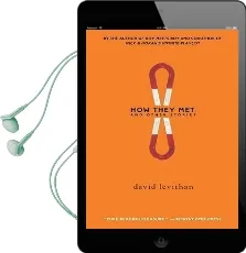 How They Met, and Other Stories Audiobook download free by David Levithan