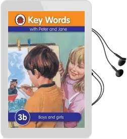 Key Words: 3B Boys and Girls Audiobook download free by W. Murray