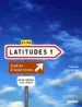 Audiobook Latitudes 1: Latitudes Cahier D'Exercices Version Anglophone author Yves Loiseau