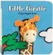 Audiobook Little Giraffe: Finger Puppet Book author Image Books