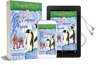 Magic Tree House #40 Audiobook download free by Mary Pope Osborne